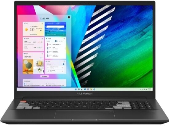 Игровой ноутбук Asus VivoBook Pro 16X M7600QC-KV168 (90NB0V81-M008J0)