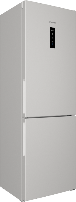 Холодильник INDESIT ITR 5180 W белый (FNF)