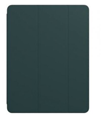 Чехол-книжка для планшета Red Line для Apple iPad Mini 6 (2021) зеленый