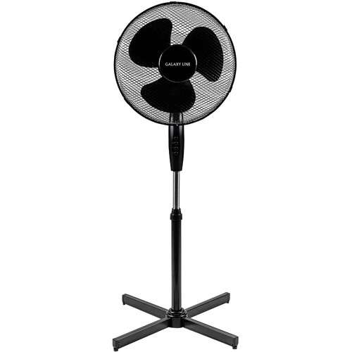 Вентилятор напольный GALAXY LINE GL8105 457400₽