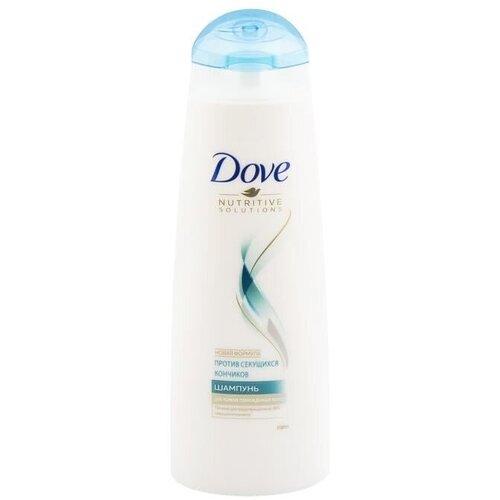 Шампунь, Dove, 250 мл