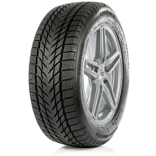 Centara Vanti Winter 225/40 R18 92V XL шина авт. зимняя нешипованная