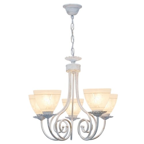 фото Люстра toplight barbara