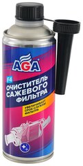 Очиститель сажевого фильтра AGA 335 мл AGA804F