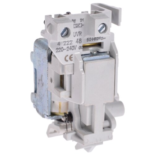 фото Расцепитель минимального legrand