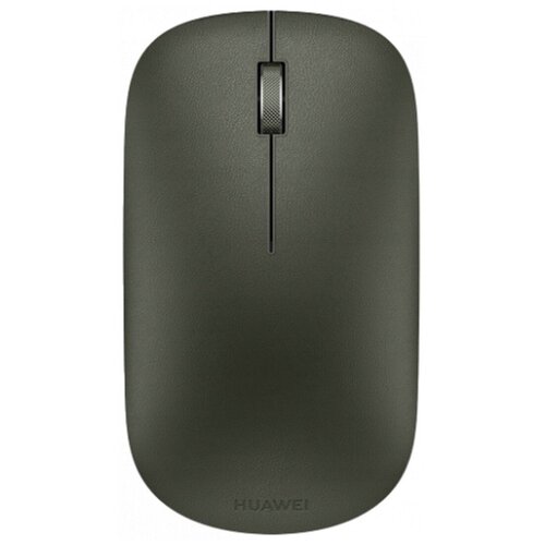 Мышка офисная Huawei Bluetooth Mouse II CD23 (зелёный)