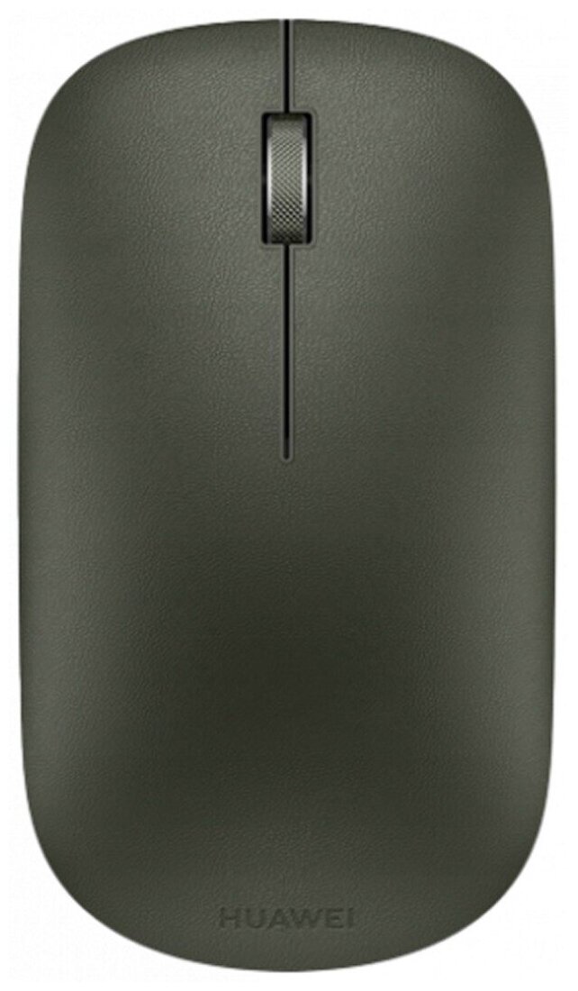 Мышка офисная Huawei Bluetooth Mouse II CD23 (зелёный)