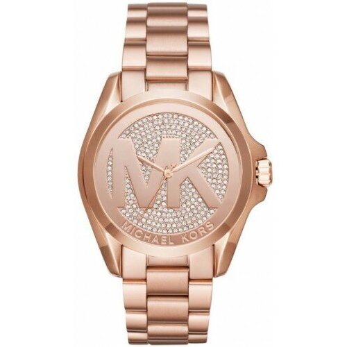 Наручные часы MICHAEL KORS Michael Kors MK6437, золотой