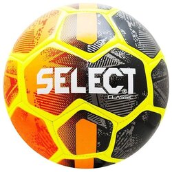 Футбольный мяч Select Classic 815316 (2019)