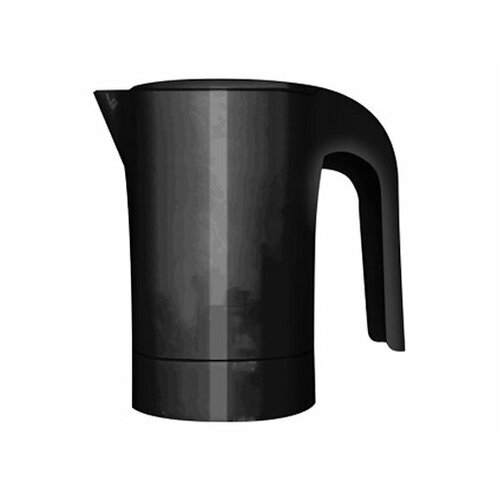 Чайник электрический Волжанка ЭЧР-401 черн 05л 51400₽