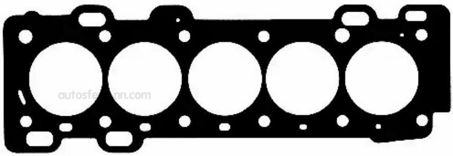 BGA CH1555 Прокладка ГБЦ Volvo 2.4 96-