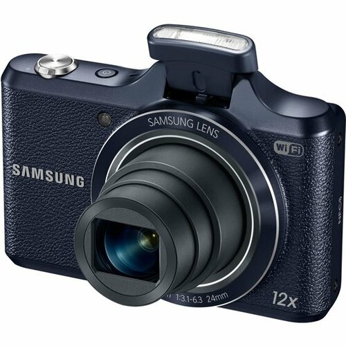 Фотоаппарат Samsung WB50F черный 1595000₽