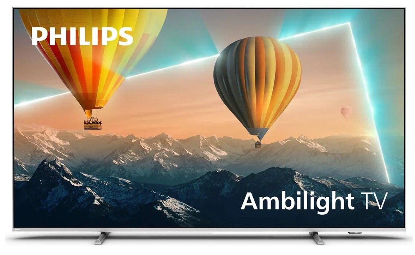 Телевизор Philips 43PFS6808/60 43 дюйма Смарт ТВ