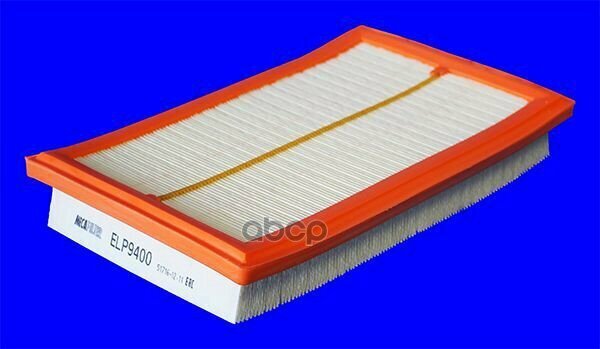 Фильтр воздушный Mecafilter арт. ELP9400