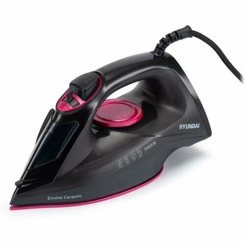 Утюг Hyundai H-SI01559 164000₽