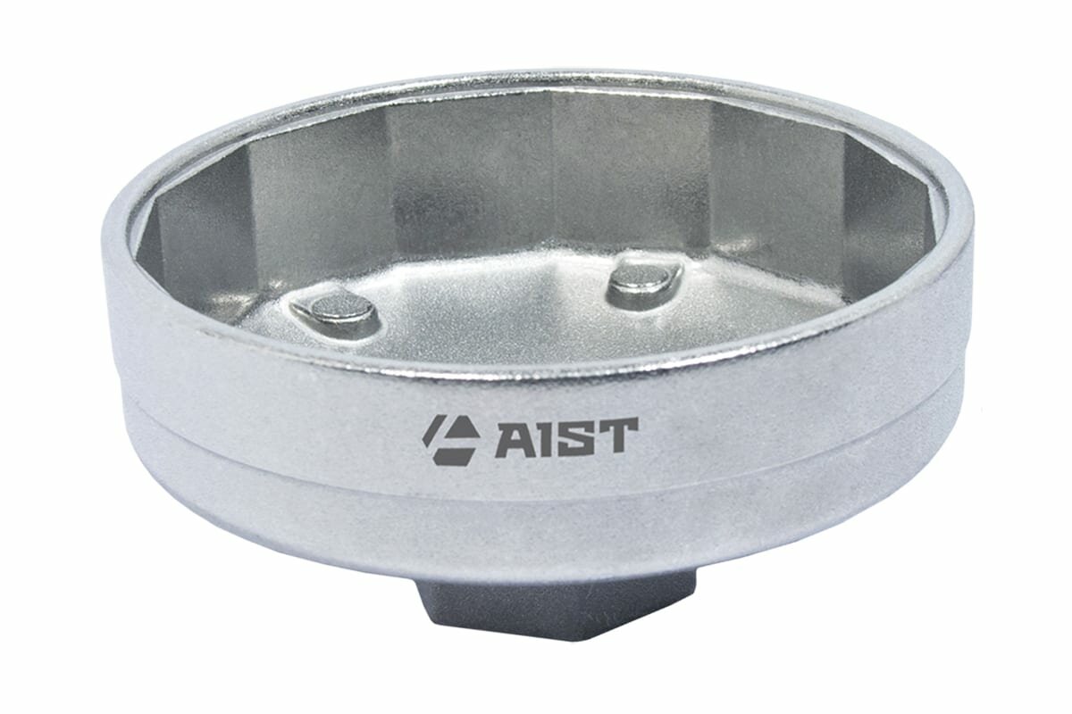 Съемник-ключ масляного фильтра AIST - фото №2