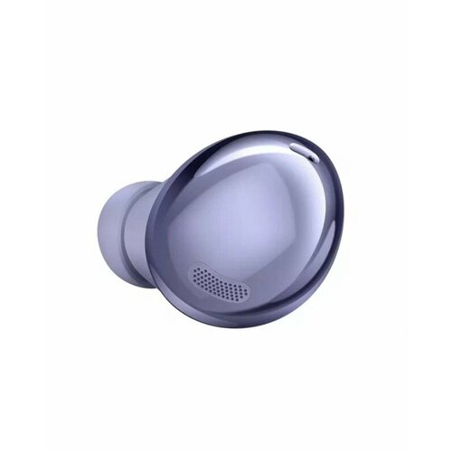 Левый наушник Samsung Galaxy buds pro фиолетовый 599000₽