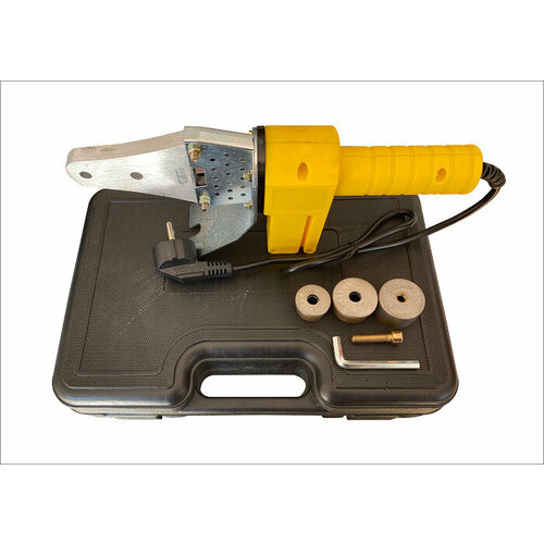 Аппарат для раструбной сварки Zitrek PM-1000 Automat 159000₽