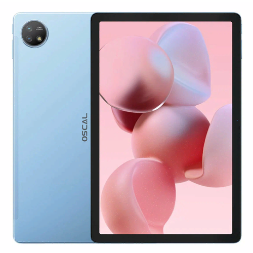 Планшет Blackview Oscal Pad 18, 8/256GB, Синий планшет xiaomi pad 6 8 256gb blue синий eu