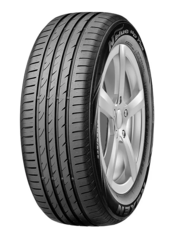 Автошина Nexen Nblue HD plus 155/65 R14 75T