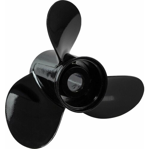 Винт гребной 60-140;3x13x19, без втулки, Baeksan 000901300A1900U