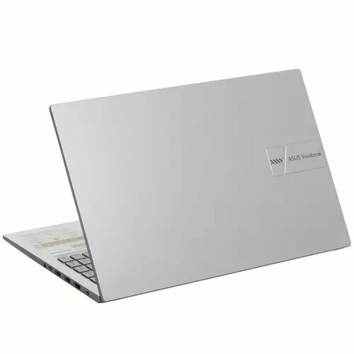 Ноутбук ASUS Vivobook 15 X1504ZA-BQ827 156Full HD 1920x1080 IPS Intel Core i3-1215U ядра 2 4 х 12 ГГц 09 ГГц RAM 8 ГБ SSD 256 ГБ Intel UHD Graphics без ОС серебристый 5800000₽