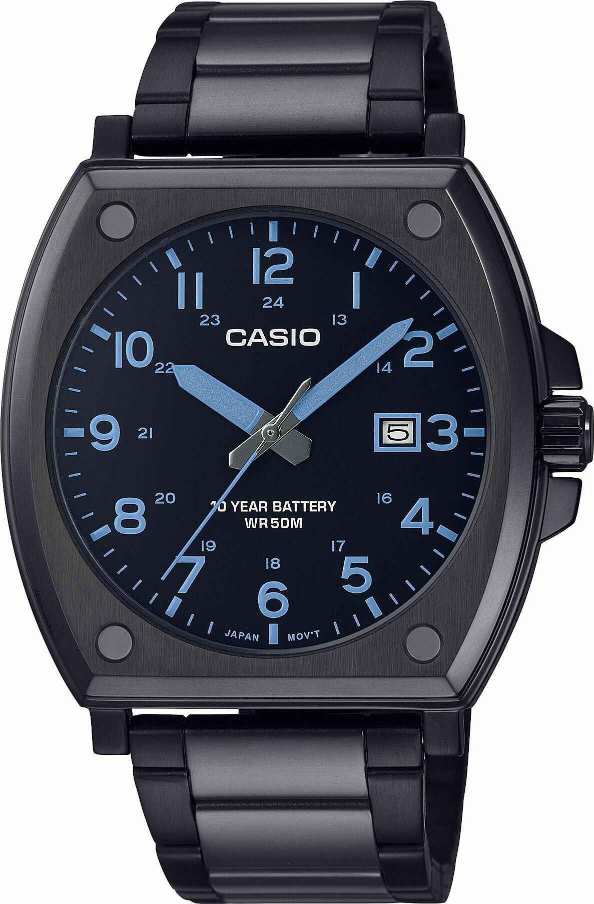 Наручные часы CASIO 