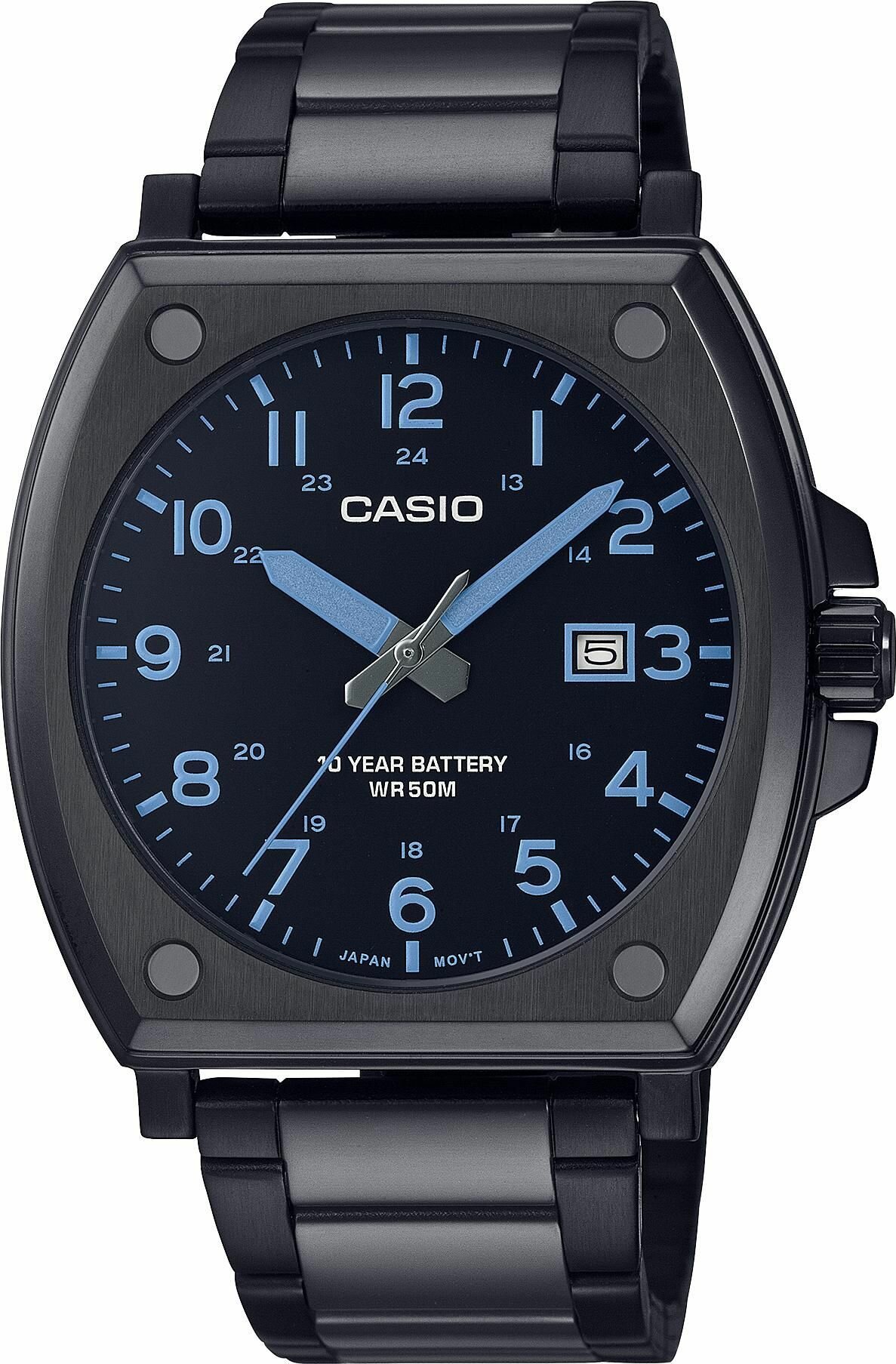 Наручные часы CASIO