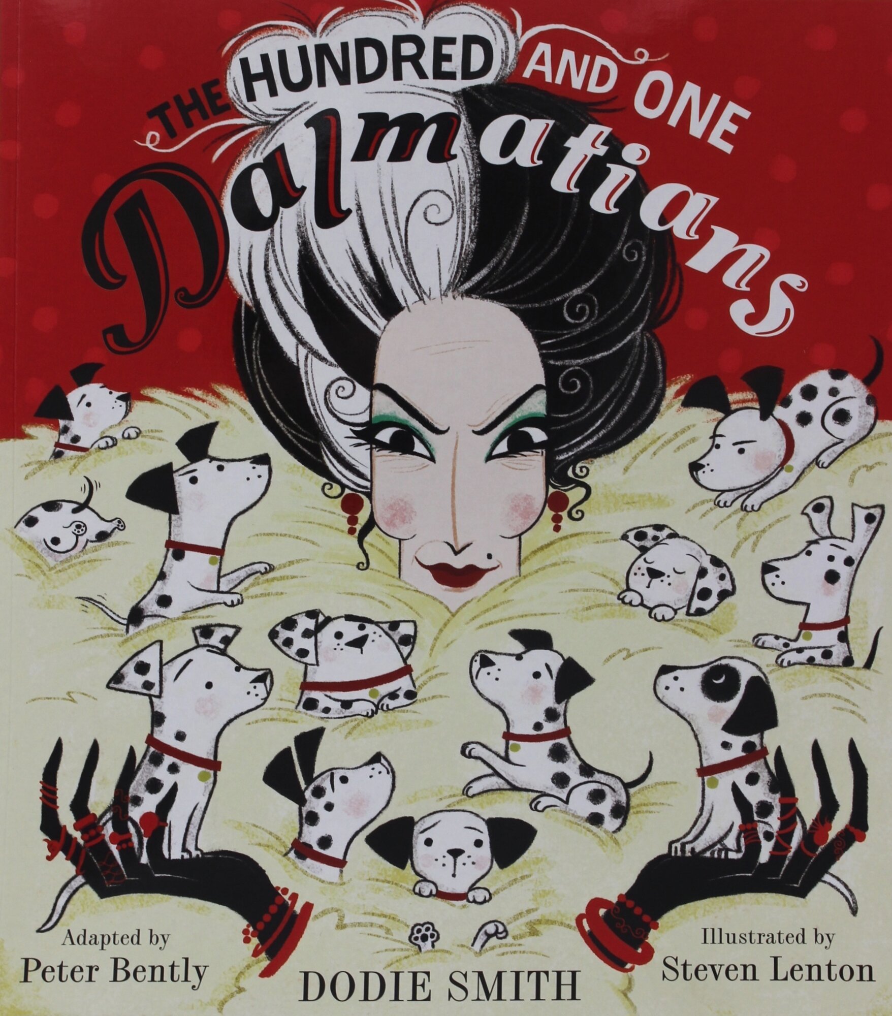 The Hundred and One Dalmatians - фото №2