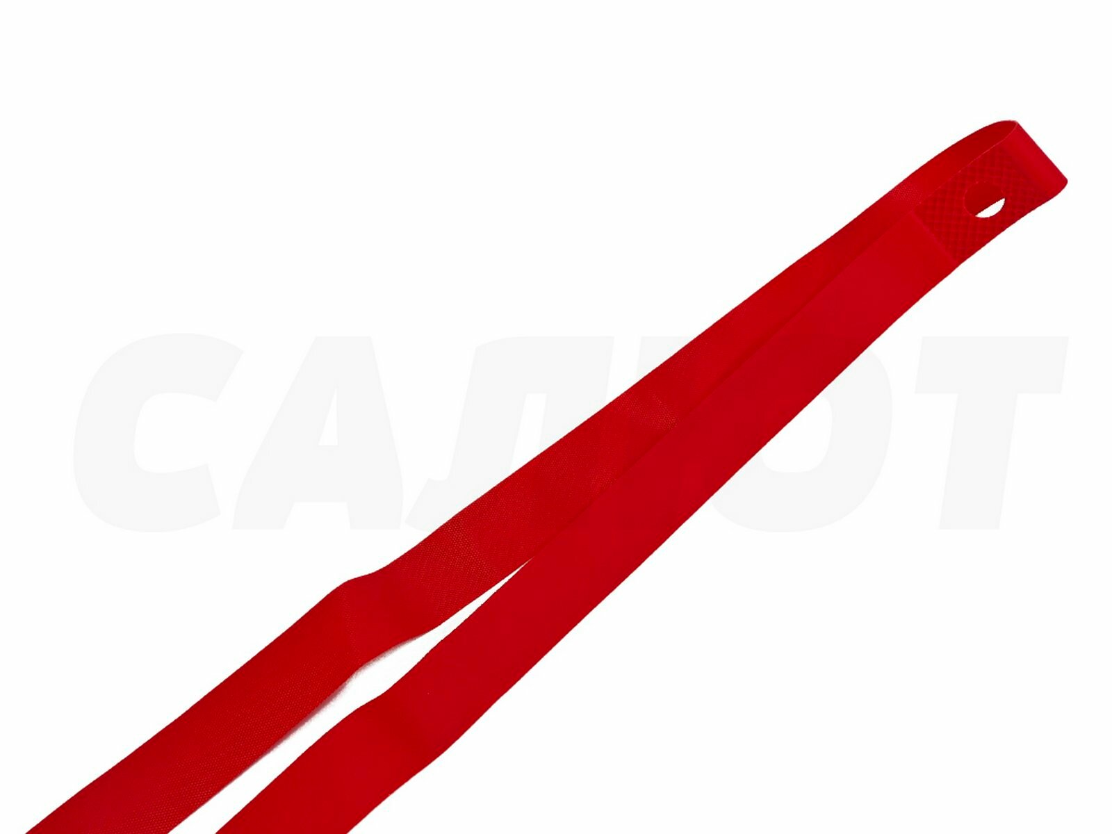 Лента ободная 27,5" Lebycle 2шт — фото 1