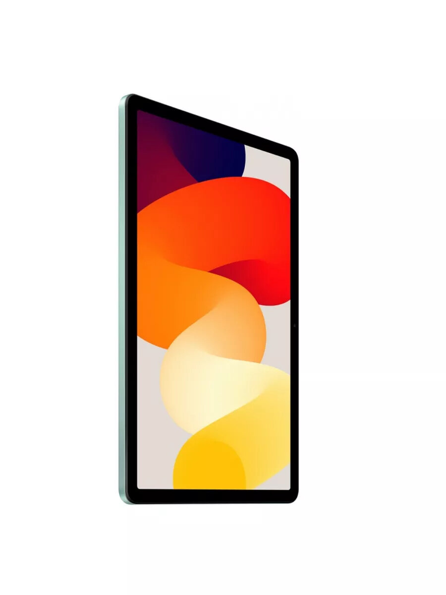 Планшет Redmi Pad SE 8/128GB CN, Global System, Зеленый.