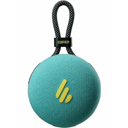 Колонки Edifier MP100 Plus св зеленый 401600₽