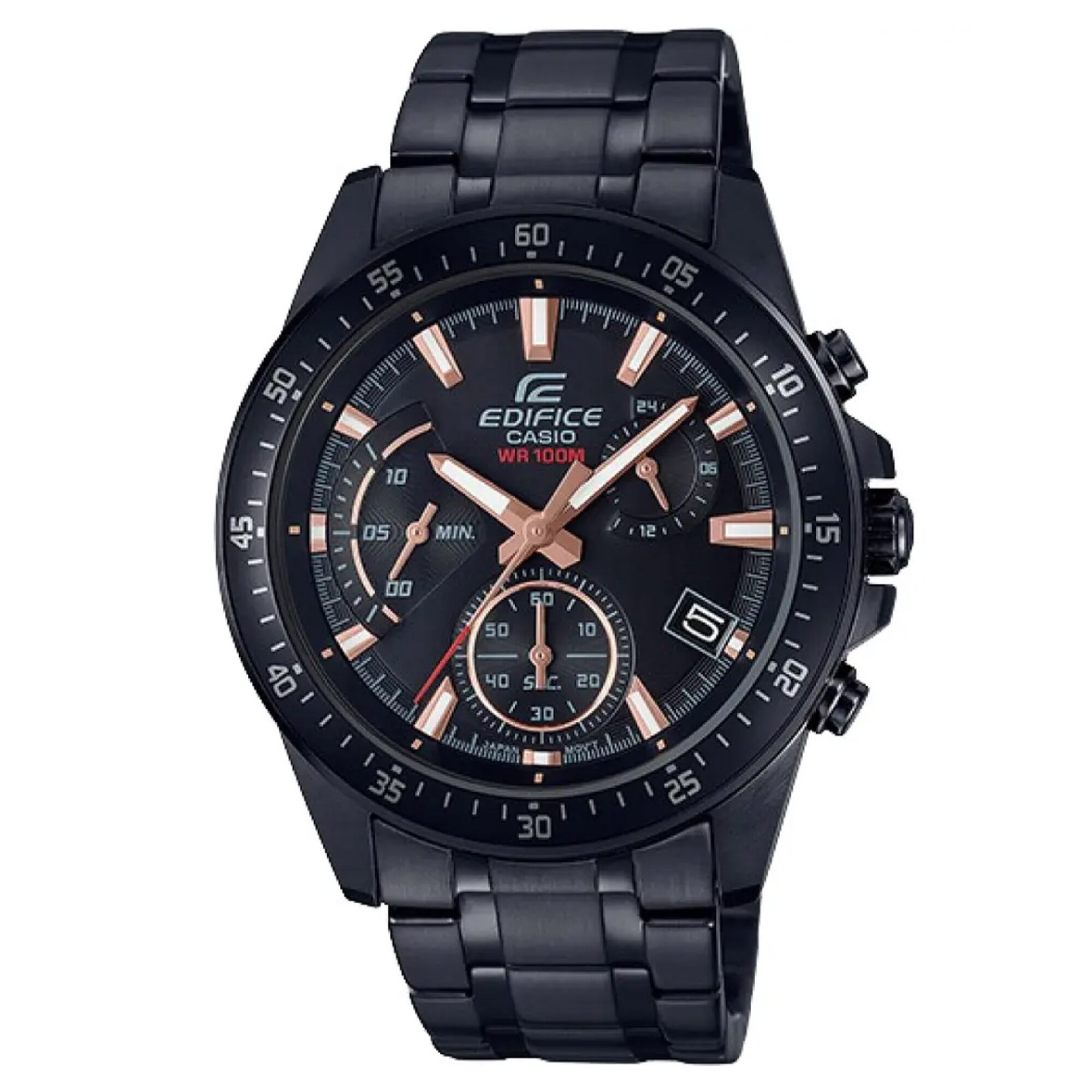 Наручные часы CASIO Edifice 