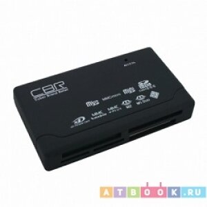 Ginzzu CR 455 Кардридер CR455