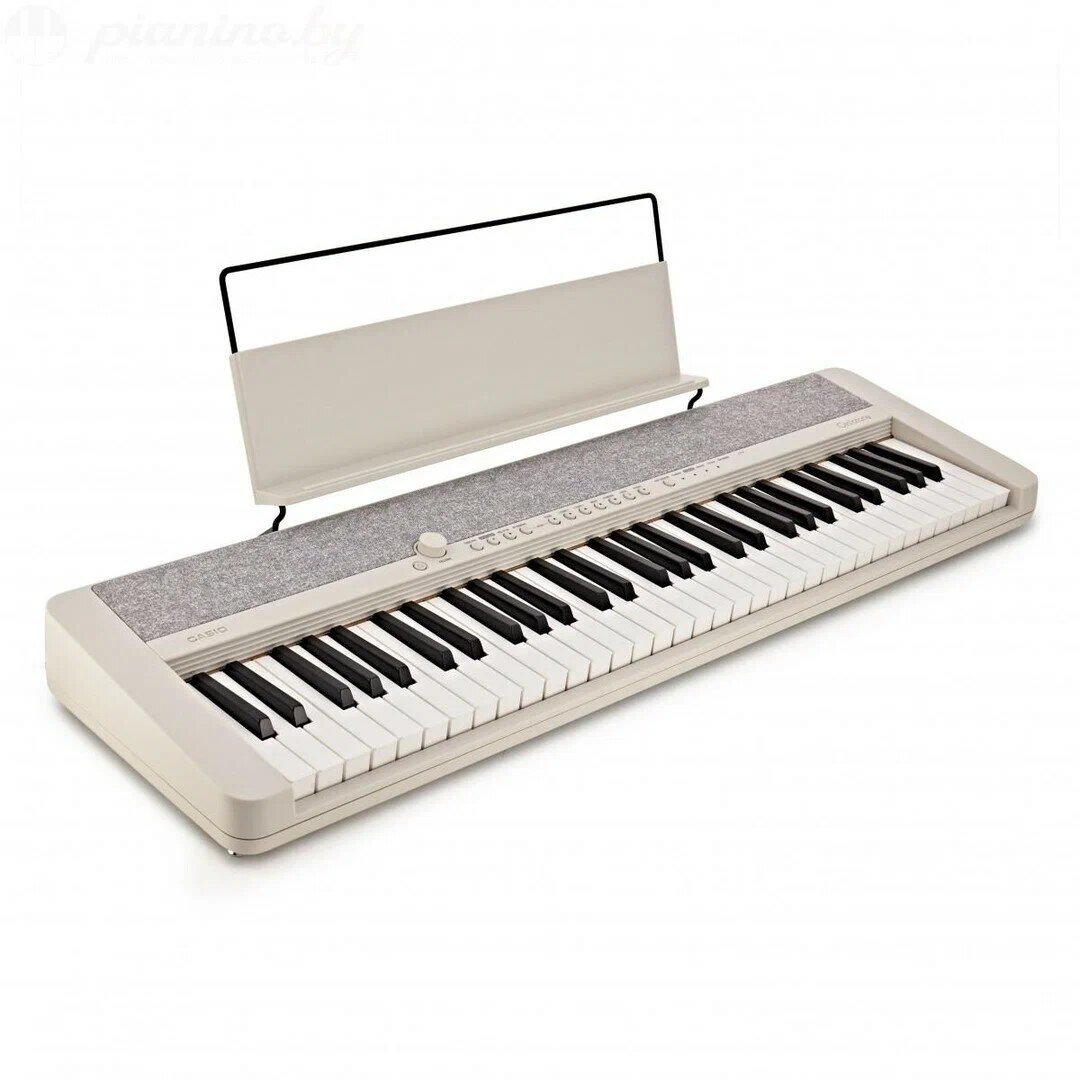 Синтезатор CASIO CT-S1