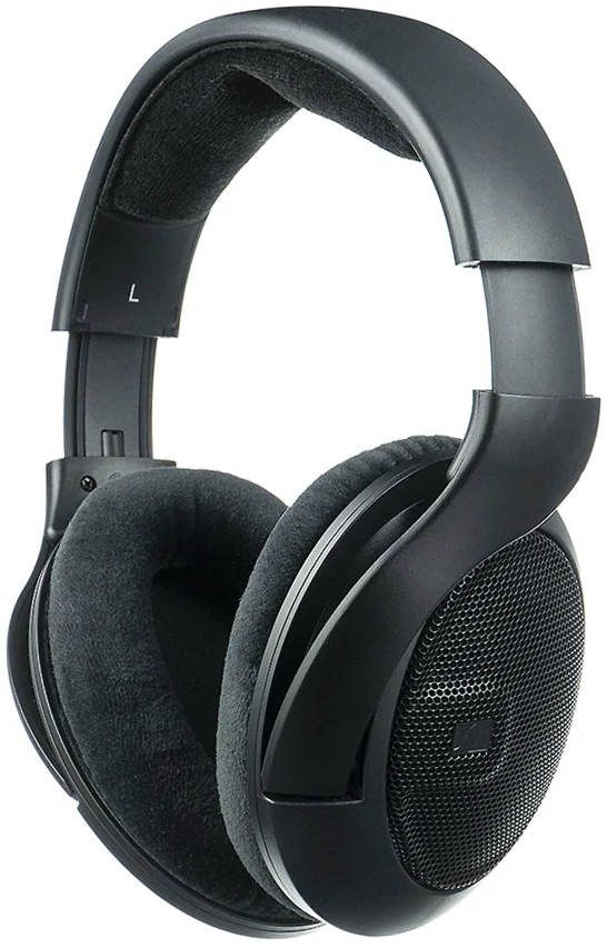 Наушники Sennheiser HD 400 PRO