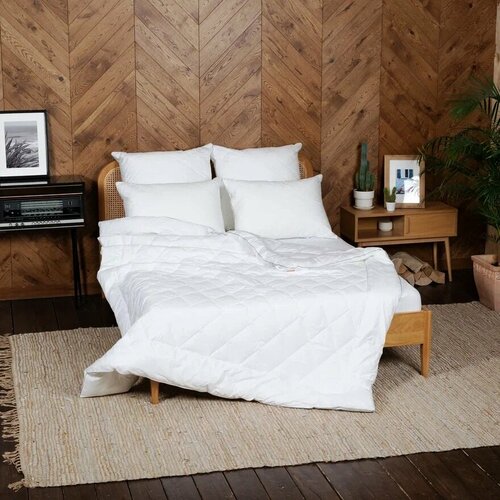 Легкие сны Одеяло Мирэль (200х220 см)