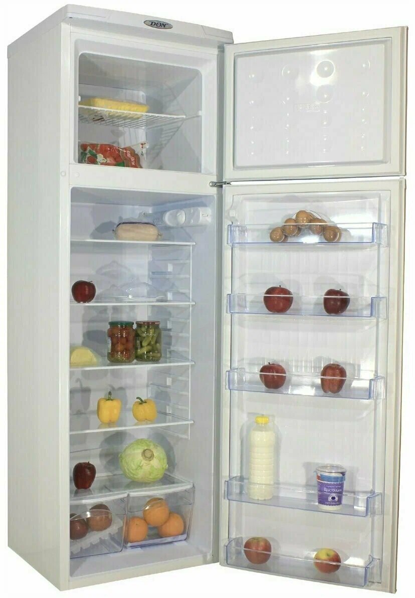 Холодильник Don - фото №8