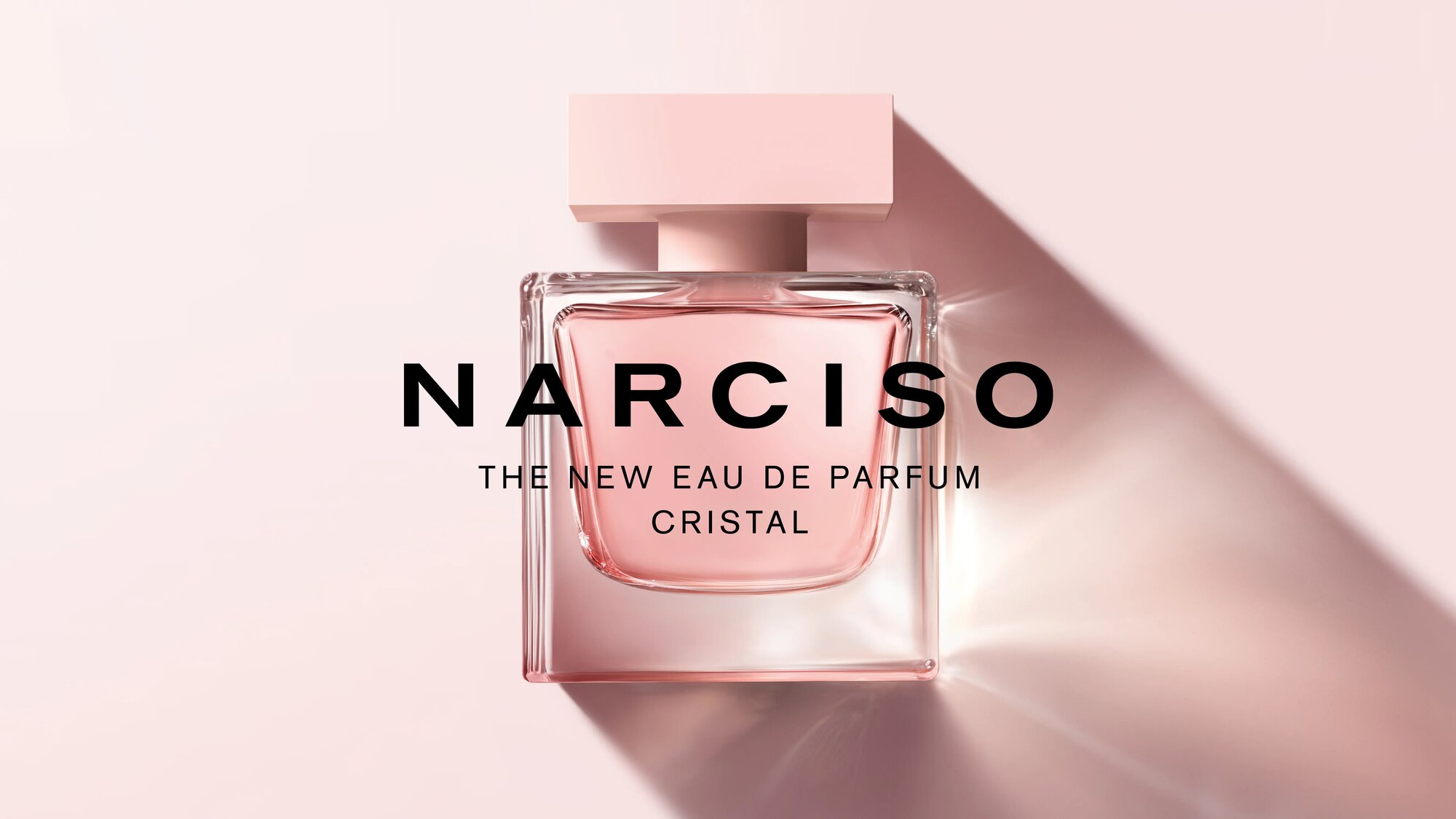 Narciso Rodriguez Narciso Cristal - Парфюмерная вода, 50 мл