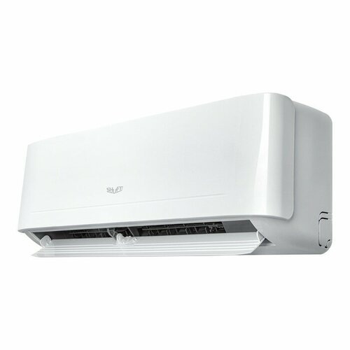 SHUFT Berg SFTO/07HN1_24Y комплект, 2250 Вт, до 22 м2, белая 10452998