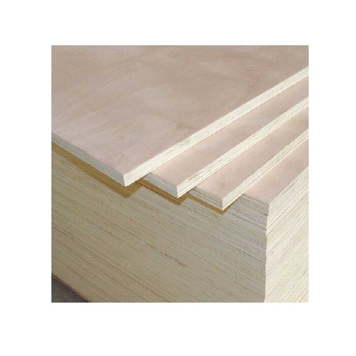 фото Фанера ФСФ 21х1525x1525 мм сорт 4/4