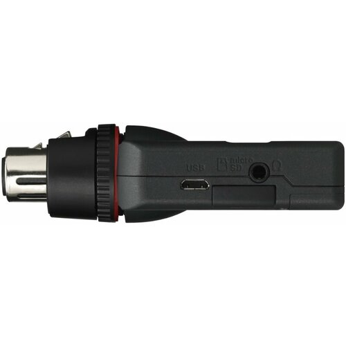 Рекордер Tascam DR-10X 17709₽