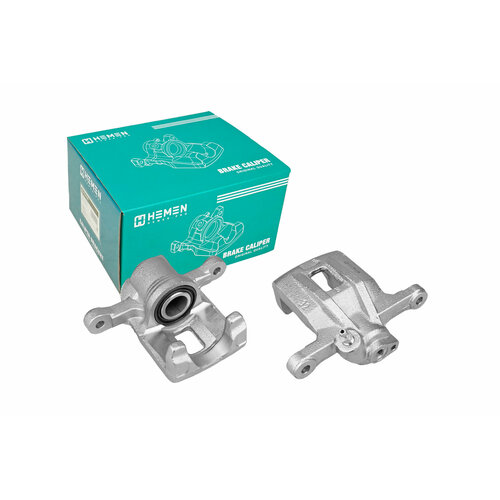 Суппорт тормозной задний правый Chevrolet Lacetti 03- Daewoo Nubira 03- Gentra 13- HBCR005 3413₽