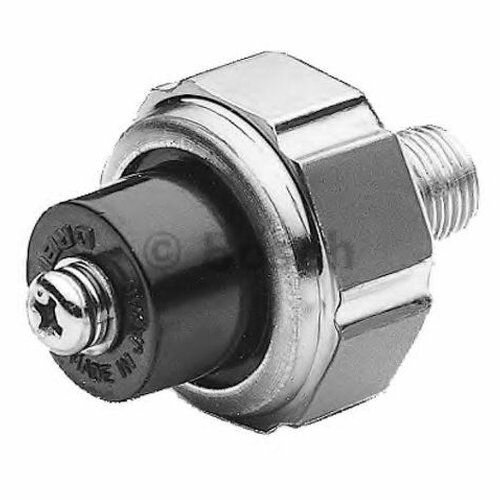Датчик давления масла Bosch 0986345004