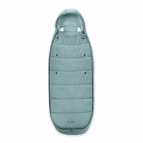Муфта для ног Cybex Gold Footmuff sky blue 18000₽