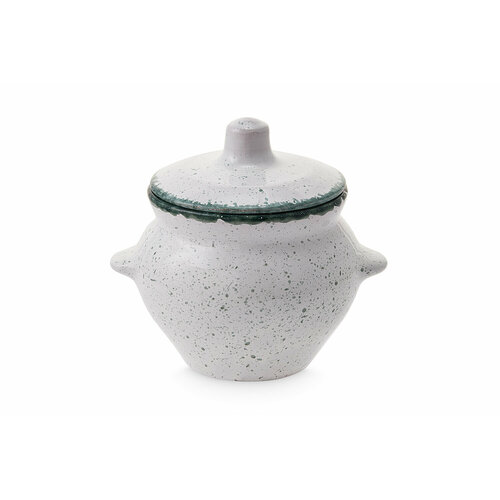 Горшок для жаркого BERKRAFT Bageri 1199₽