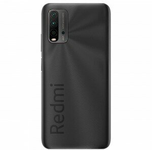 Смартфон Xiaomi Redmi 9T 4/128GB NFC(RU/A) (Зелёный) - фото №14