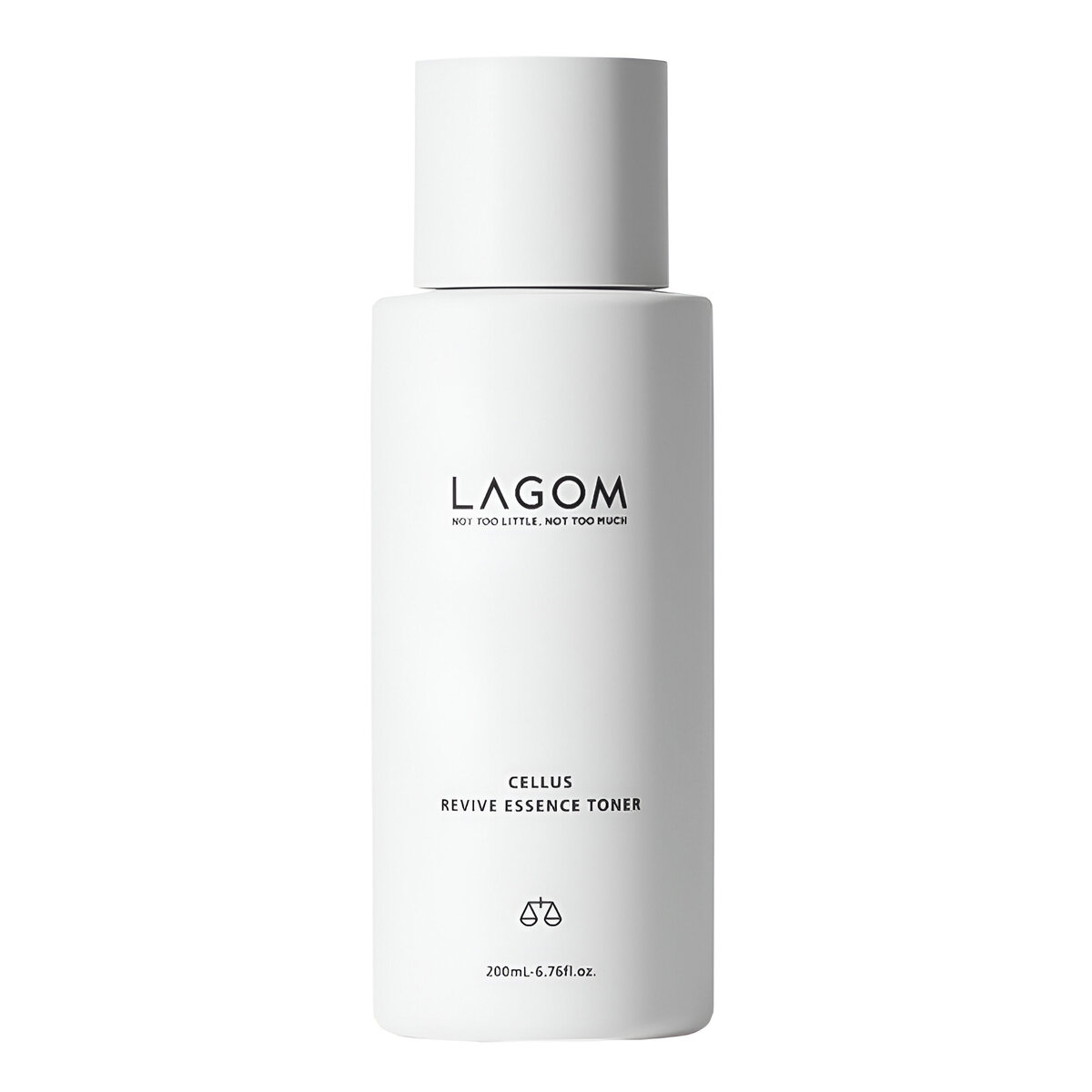 Тонер-эссенция с аденозином Lagom Cellus Revive Essence Toner 200 мл