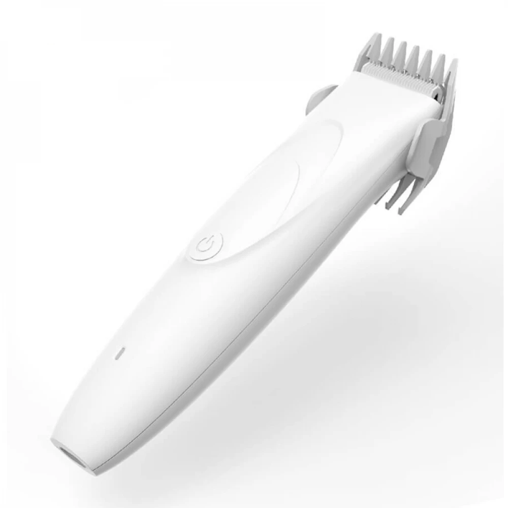 Машинка для стрижки животных Xiaomi Pawbby MG-HC001/MG-HC001A, white