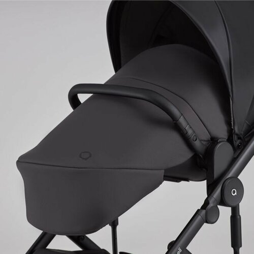 Накидка на ножки в сидение ANEX Mev Eli dark gray rf-01 8000₽